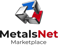 MetalsNet logo